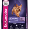 Eukanuba Para Perro Cachorro De Raza Pequeña Sabor Mix En Bolsa De 1 kg - Imagen 2