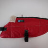 Ropa Perro Manta Mpc Baxer Impermeable C/corderito Talle 45 - Imagen 19