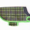 Ropa Perro Buzo Mpc Rocky Talle 28 C/velcro Calidad Premium - Imagen 6