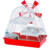 Jaula Para Hamster Ferplast Magic Mill 46 X 29,5 X A 46,5 Cm - Imagen 2