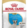 Royal Canin Breed Health Nutrition Bulldog Francés Perro Cachorro De Raza Pequeña x 1 kg - Imagen 2