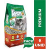 Piedras Sanitarias Premium Absorsol X 21.6 Kg (6x3.6kg) - Imagen 3