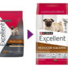 Alimento Excellent Reduced Calorie All Breed Sizes Para Perro Adulto Todos Los Tamaños Sabor Pollo Y Arroz En Bolsa De 15kg - Imagen 3
