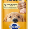 Pedigree Pouch Adulto Pollo En Salsa 100 Grs X 12 Unidades