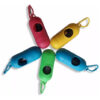 Dispenser Cancat Porta Bolsitas Para Perros + 1 Rollo - Imagen 2