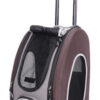 Coche Para Mascotas Paseo Eva 5-in-1 Stroller Bolso Asiento - Imagen 6