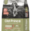 Old Prince Proteínas Noveles Perro Adulto Sabor Cordero Para Perro Adulto De Raza Pequeña Sabor Cordero En Bolsa De 15 kg