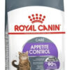 Alimento Royal Canin Nutrition Feline Appetite Control Adulto Sabor Mix En Bolsa De 3 Kg