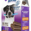 Mon Ami Dental Stick Small Snack Saludable Para Perro 400gr