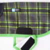 Ropa Perro Buzo Mpc Rocky Talle 28 C/velcro Calidad Premium - Imagen 4
