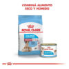 Royal Canin Size Health Nutrition Starter Mother & Babydog Perro Cachorro Raza Mediana x 3 kg - Imagen 7