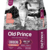 Old Prince Novel Gato Adulto Sterilized 7,5 Kg
