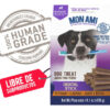 Mon Ami Dental Stick Small Snack Saludable Para Perro 400gr - Imagen 3