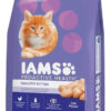 Iams Alimento Seco Para Gatito Sabor Pollo 3kg - Imagen 7