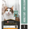 Proplan Cat Adult Live Clear X 1 Kg - Imagen 2