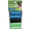 Bolsas Cancat Recolectora De Heces Perros X 5 Rollos