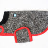 Ropa Perro Buzo Mpc Jacky Talle 38 C/velcro Calidad Premium