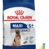 Royal Canin Size Health Nutrition Maxi Adult 5+ Perro Adulto De Raza Grande x 15 kg - Imagen 5