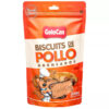 Golocan Galletita Para Perro Biscuits De Pollo Horneados 500g Doy Pack - Imagen 5