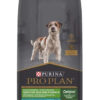 Pro Plan Sensitive Skin & Stomach Perro Adulto De Raza Pequeña x 3 kg - Imagen 2