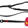 Correa Kong P/ Perro Reflectivo Nylon Ajustable Medium 2 Mts - Imagen 13