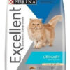 Excellent Urinary Alimento Para Gato Adulto x 7.5kg - Imagen 2