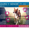Eukanuba Super Premium Para Perro Senior Raza Mediana x 15 kg - Imagen 2