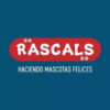 Juguete Perros Anillo Dispensador De Snacks Comida Rascals - Imagen 5