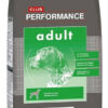 Royal Canin Club Performance Adulto Para Todos Los Tamaños 15 Kg