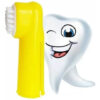 Cepillo De Dientes Y Masajeador Dedal Para Perros Y Gatos - Imagen 3