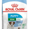 Royal Canin Mini Puppy Para Perro Cachorro De Raza Mini x 3 kg