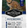 Nutrique Ultra Premium Healthy Maintenance Gato Adulto X 2 kg