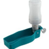 Bebedero Ferplast Para Perros Plegable Para Viajes X 0.550 Lt - Imagen 4