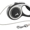 Correa Extensible Flexi New Comfort Cordón Xs 3 M / 8 Kg - Imagen 9