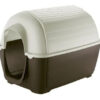 Cucha Térmica Iglu Ferplast Kenny N° 5 Italiana 100x70x70cm