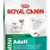 Royal Canin Size Health Nutrition Mini Adult Para Perro Adulto De Raza Pequeña Sabor Mix En Bolsa De 3 kg