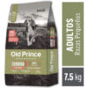 Alimento Old Prince Proteínas Noveles Perro Adulto Sabor Cordero Para Perro Adulto De Raza Pequeña Sabor Cordero En Bolsa De 7.5 kg - Imagen 2