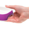 Comedero Y Bebedero Ferplast Glam Perros/gato Xsmall 0,2 L - Imagen 23