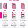 Eukanuba Fit Body Weight Control Perro Adulto Razas Pequeña x 3 kg - Imagen 2