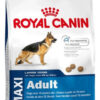 Royal Canin Size Health Nutrition Maxi Adulto Raza Grande x 3 kg - Imagen 2
