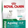 Royal Canin Size Health Nutrition Perro Mini Ageing 12+ x 1 kg - Imagen 2