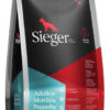 Sieger Super Premium Perro Adulto Raza Pequeña x 3 kg - Imagen 3