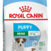 Royal Canin Size Health Nutrition Mini Junior Para Perro Cachorro De Raza Pequeña Sabor Mix En Bolsa De 7.5 kg
