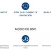 Juguete Cancat P/perros Pescado Ice Cancat - Imagen 2