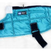 Ropa Perro Manta Mpc Acolchada Termica C/corderito Talle 28 - Imagen 11