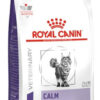 Royal Canin Veterinary Diet Feline Calm Para Gato Adulto De Raza Pequeño Sabor Pollo En Bolsa De 2 kg - Imagen 3