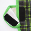 Ropa Perro Buzo Mpc Rocky Talle 28 C/velcro Calidad Premium - Imagen 5