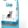 Unik Perro Cachorro Raza Pequeña X 7.5 Kg+Power Pipeta Antipulgas De Regalo!!