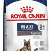 Alimento Royal Canin Size Health Nutrition Maxi Ageing 8+ Para Perro Senior De Raza Grande Sabor Mix En Bolsa De 15 kg