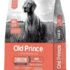 Old Prince Novel Cordero/arroz Md/gde X 15 Kg + 3 Kg Regalo - Imagen 2